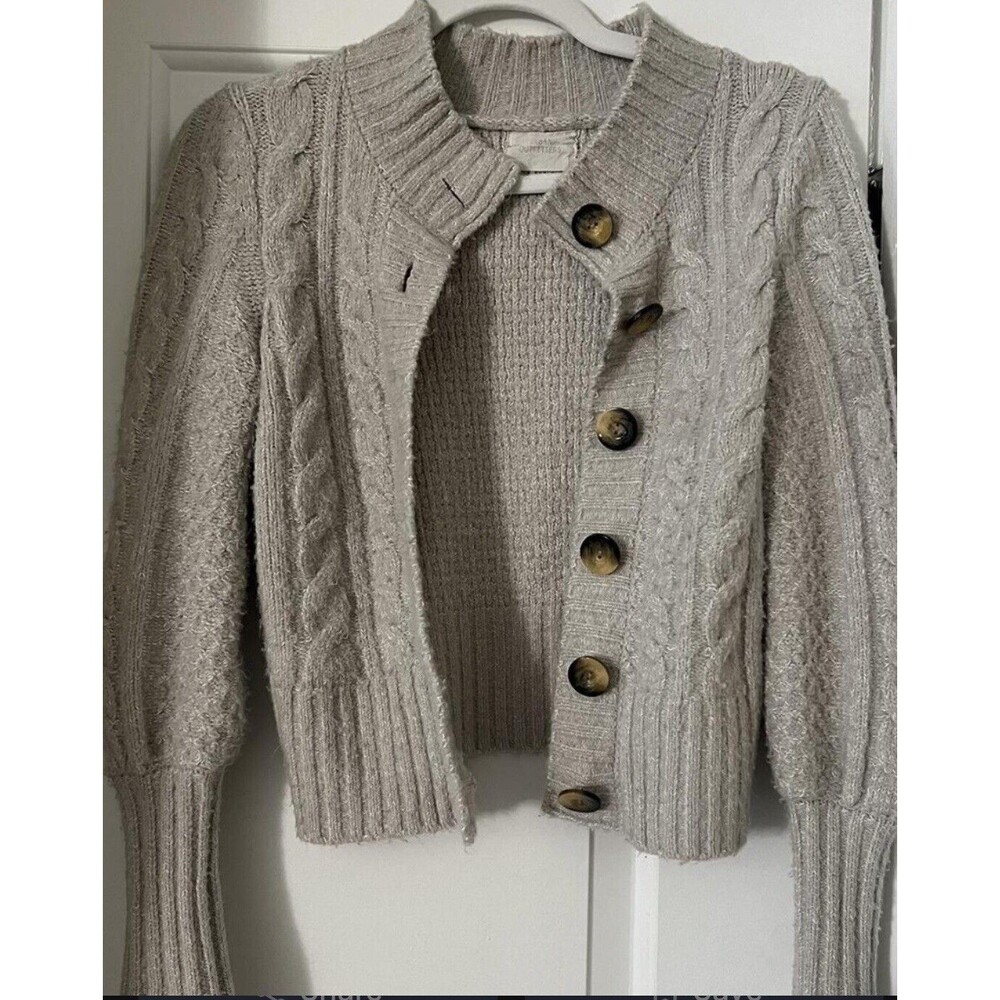 Urban Outfitters Súper Cute Cardigan